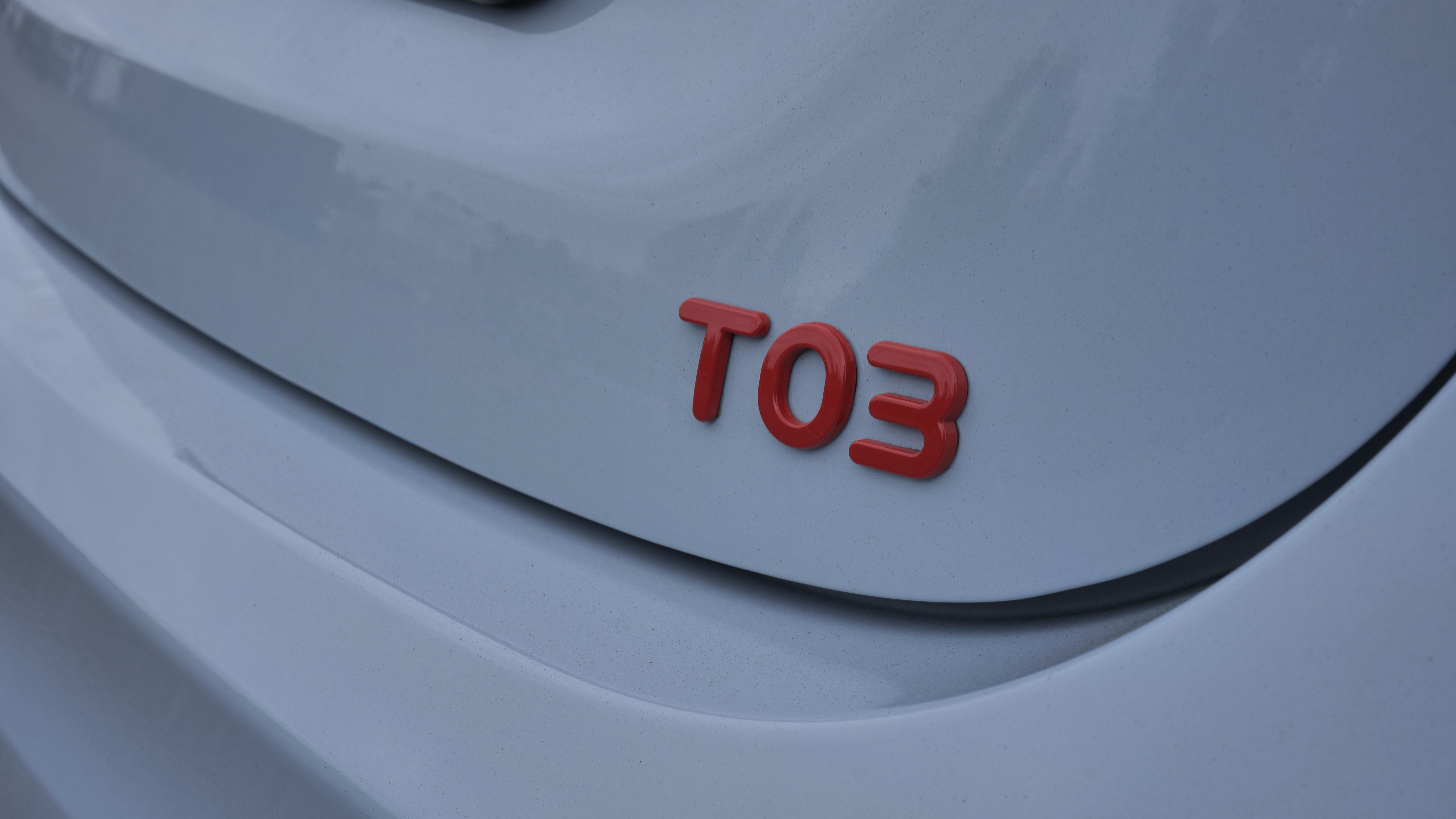LEAPMOTOR T03 HATCHBACK 70kW 37kWh 5dr Auto